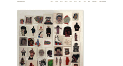 Desktop Screenshot of andrewnashstudio.com